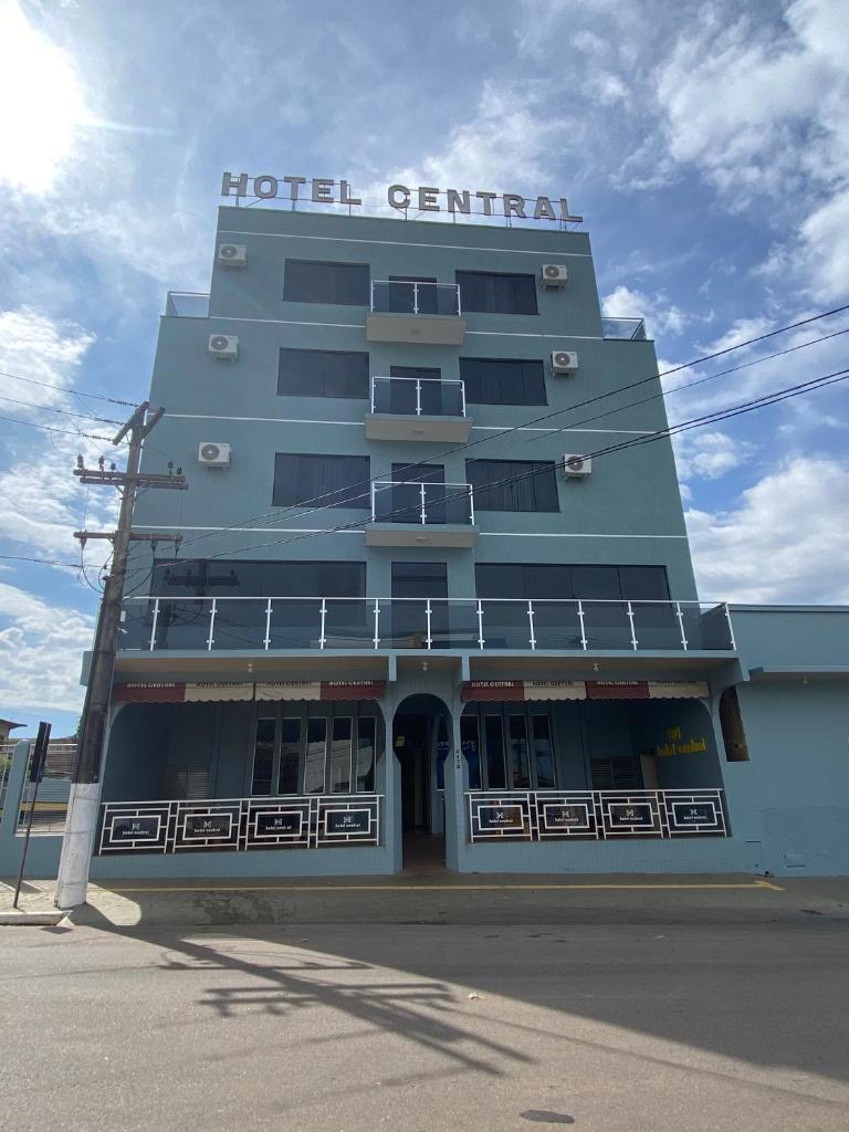 Hotel Central photo 1