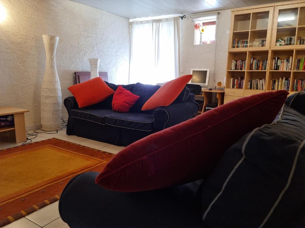 MaisonMenthon photo 3