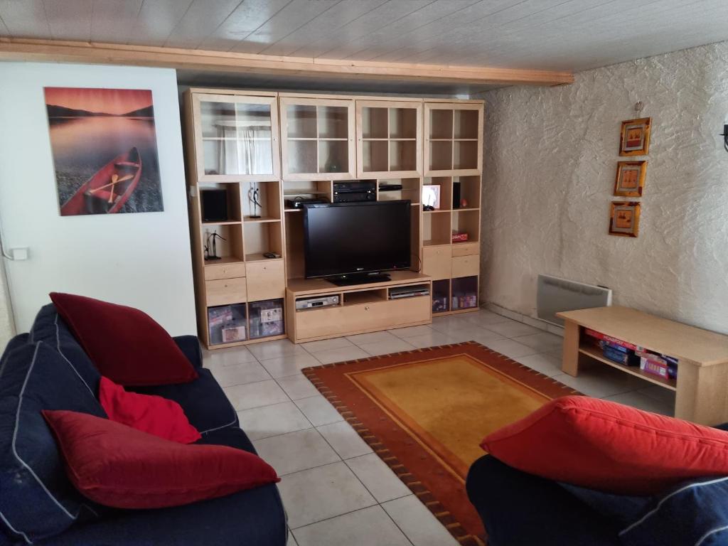 MaisonMenthon photo 2