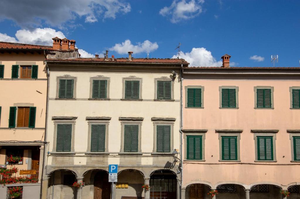 IBibiena - CASA NATALE BERNARDO TANUCCI photo 4