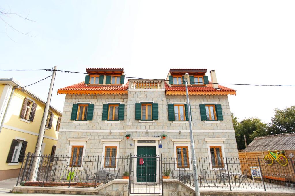 Villa Sol photo 4
