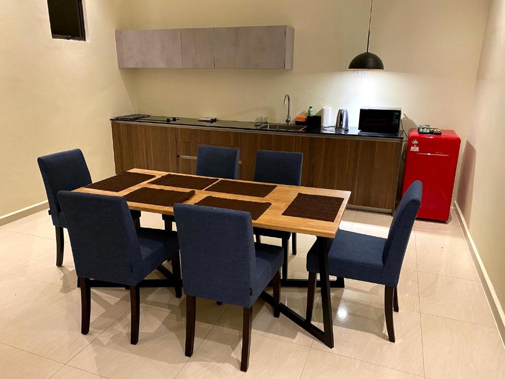 Charis Pool Villa 2 - 3 bedroom with Private Pool photo 4