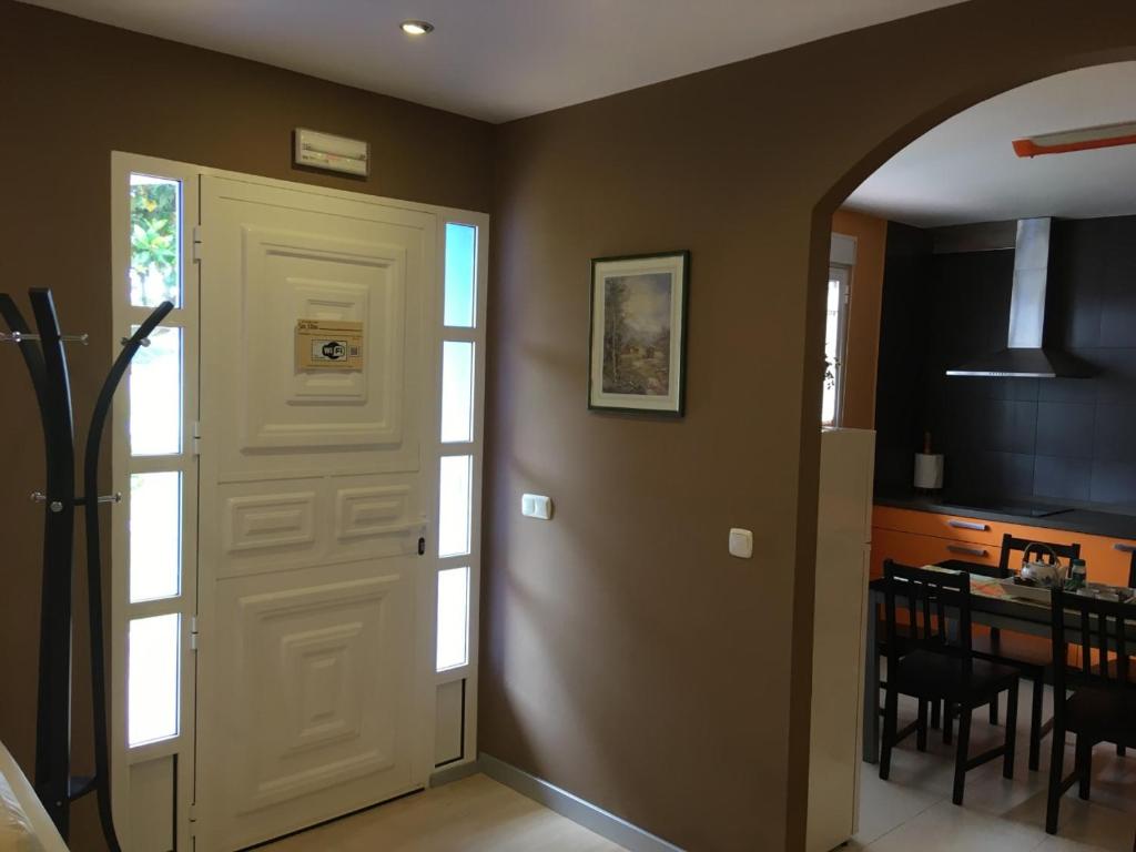Apartamentos Rurales San Xillao photo 4