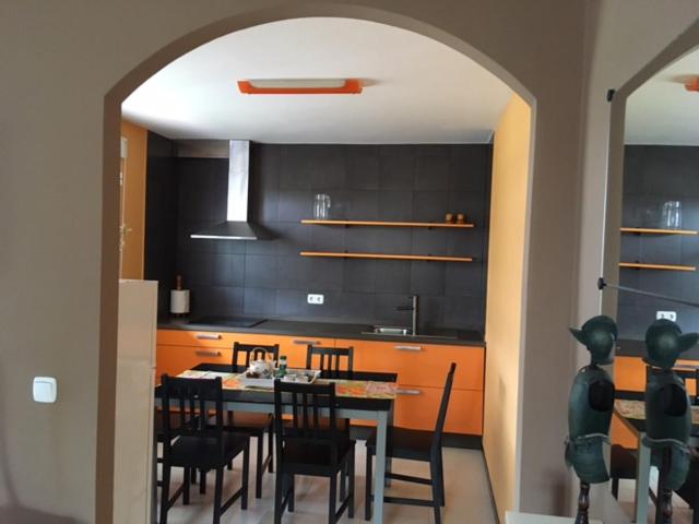 Apartamentos Rurales San Xillao photo 3