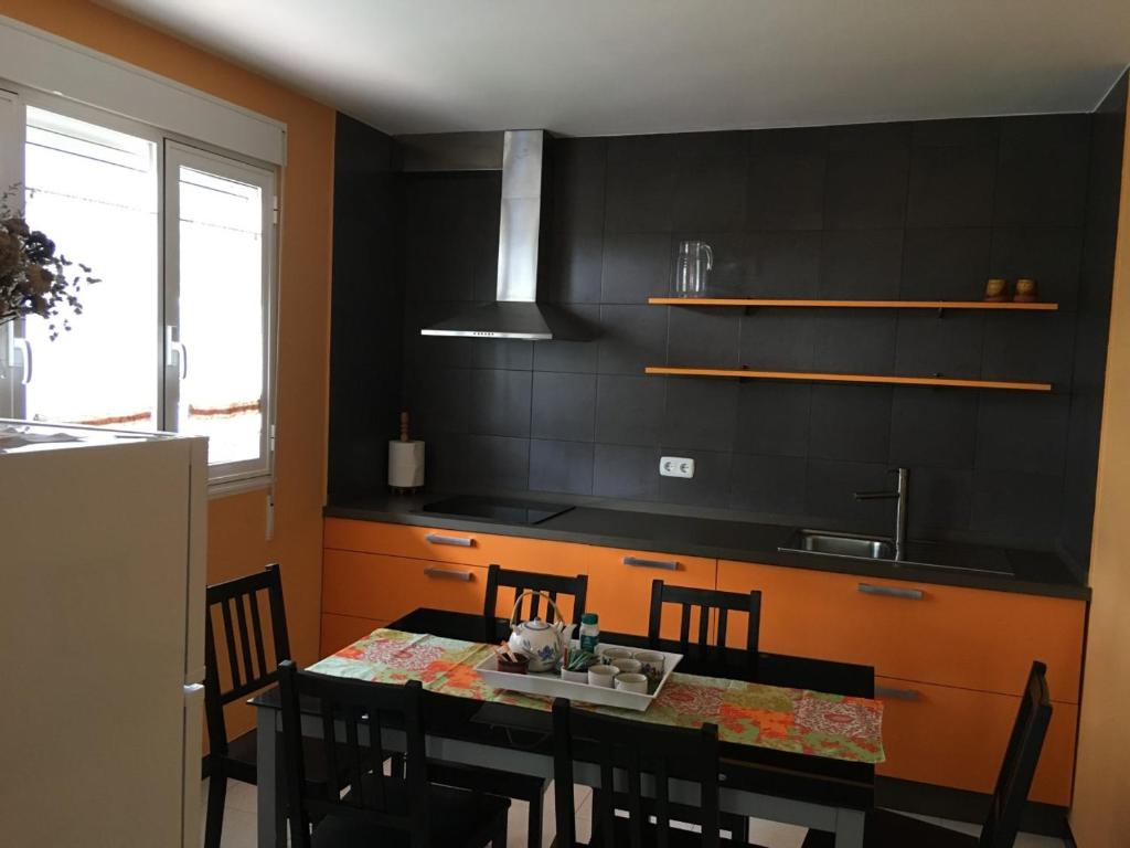 Apartamentos Rurales San Xillao photo 2