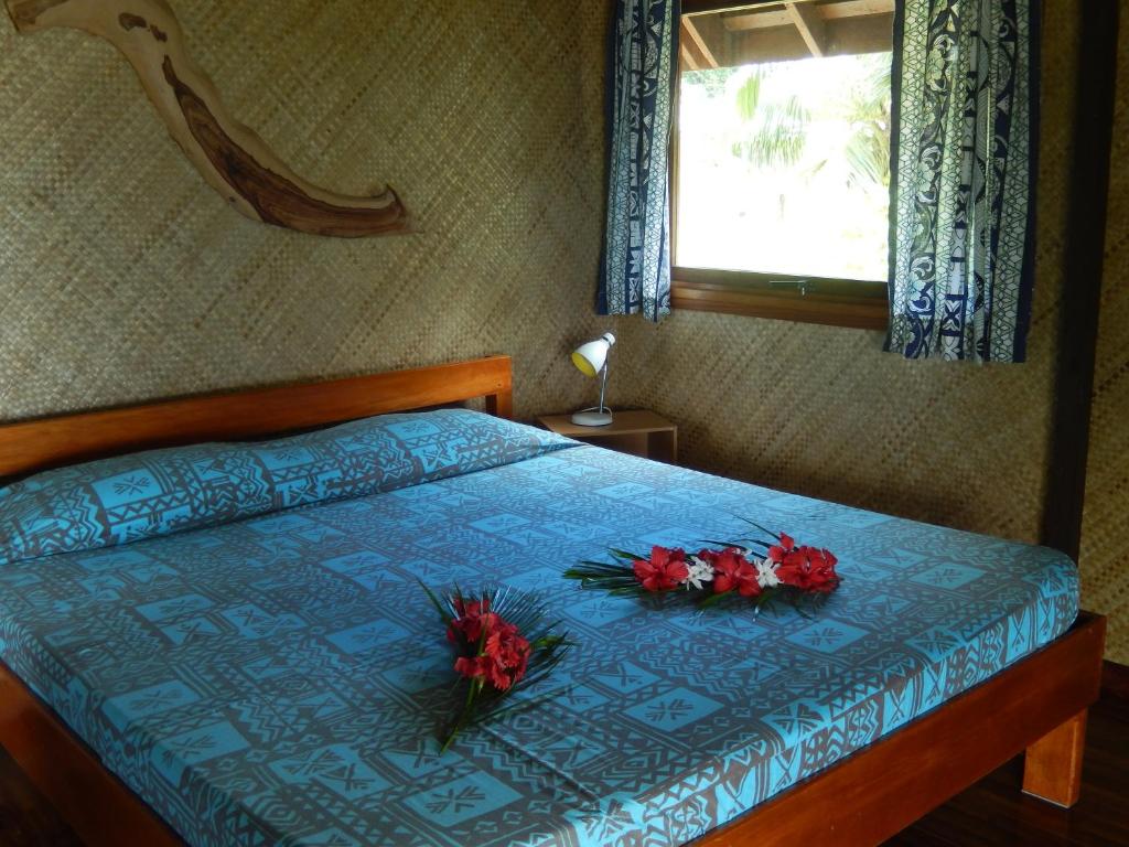 A Pueu Village photo 4