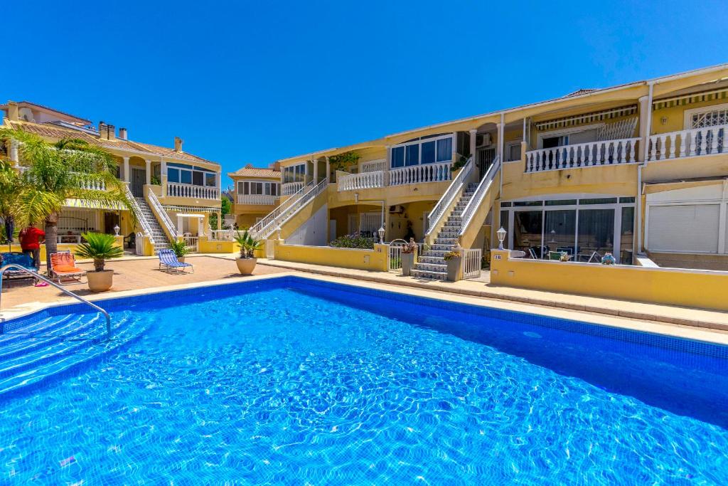 Villa Capricho Playa - Palm Beach photo 1