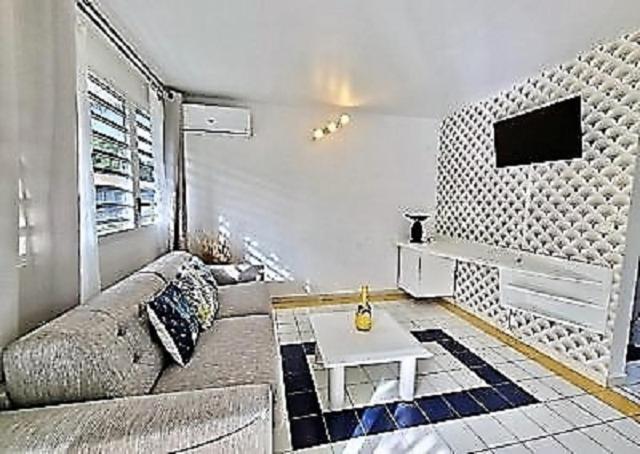 Touloukaera appt 303 Plage Kawann