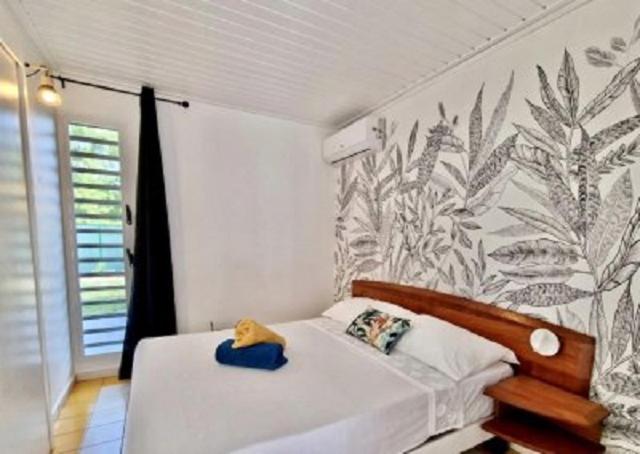 Touloukaera appt 303 Plage Kawann photo 2
