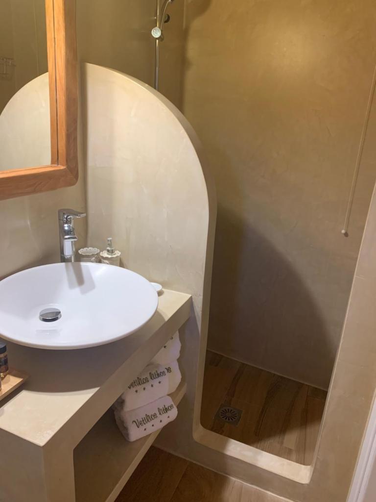 Vetilios Lithos boutique hotel photo 1