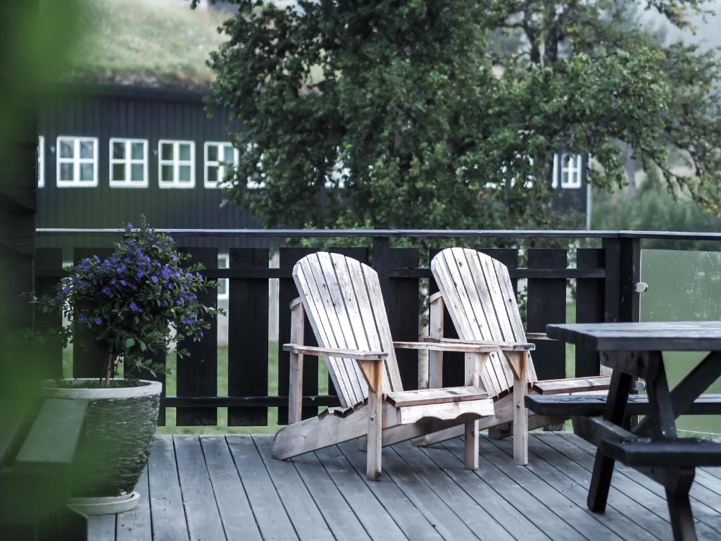Danebu Kongsgaard - Boutique Hotel photo 4