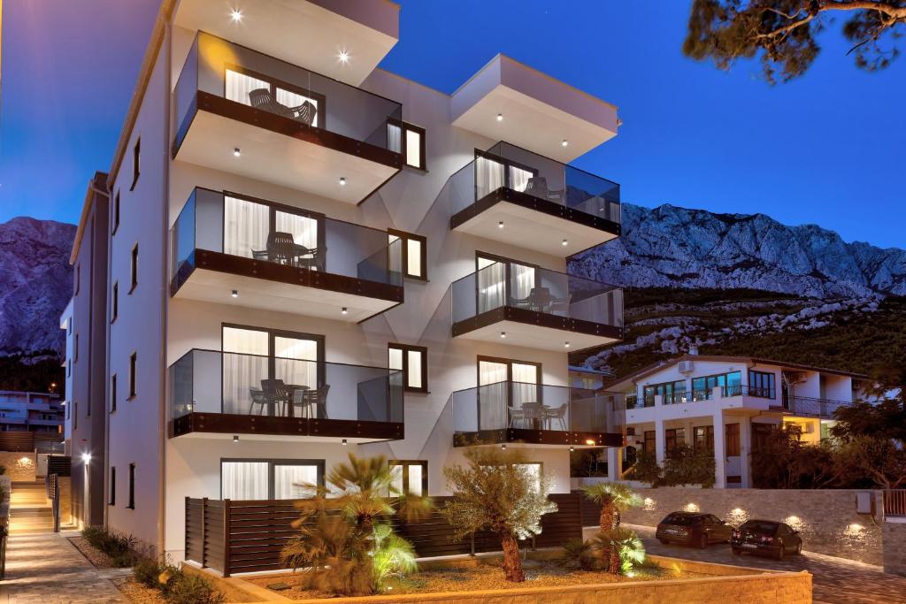 Apartments Amare photo 2