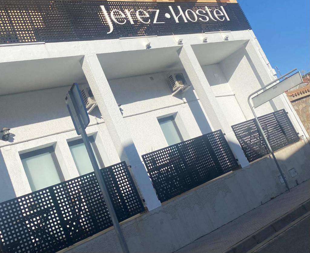 Jerez Hostel photo 1