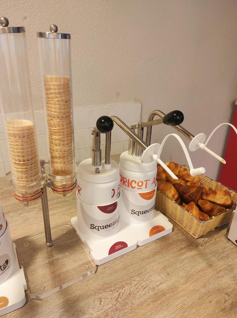 Hotel Bacco Rooms and Breakfast photo 2