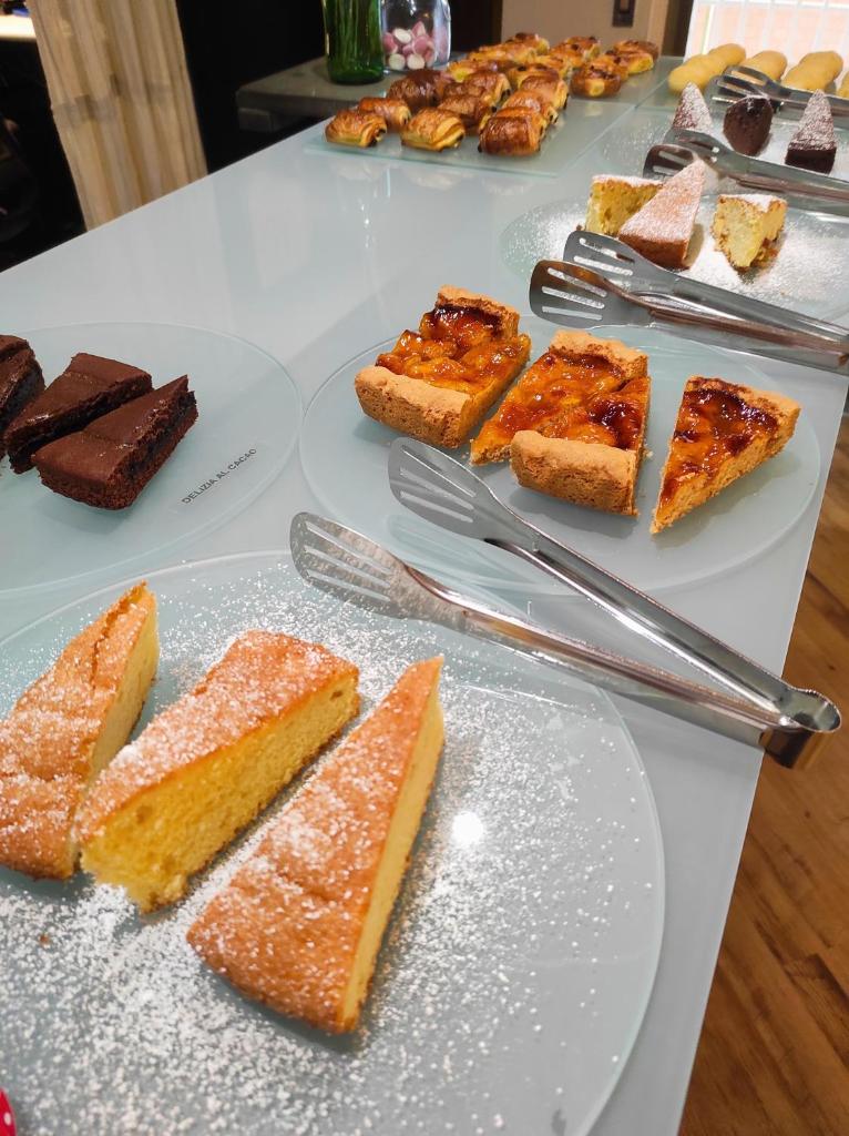 Hotel Bacco Rooms and Breakfast photo 3