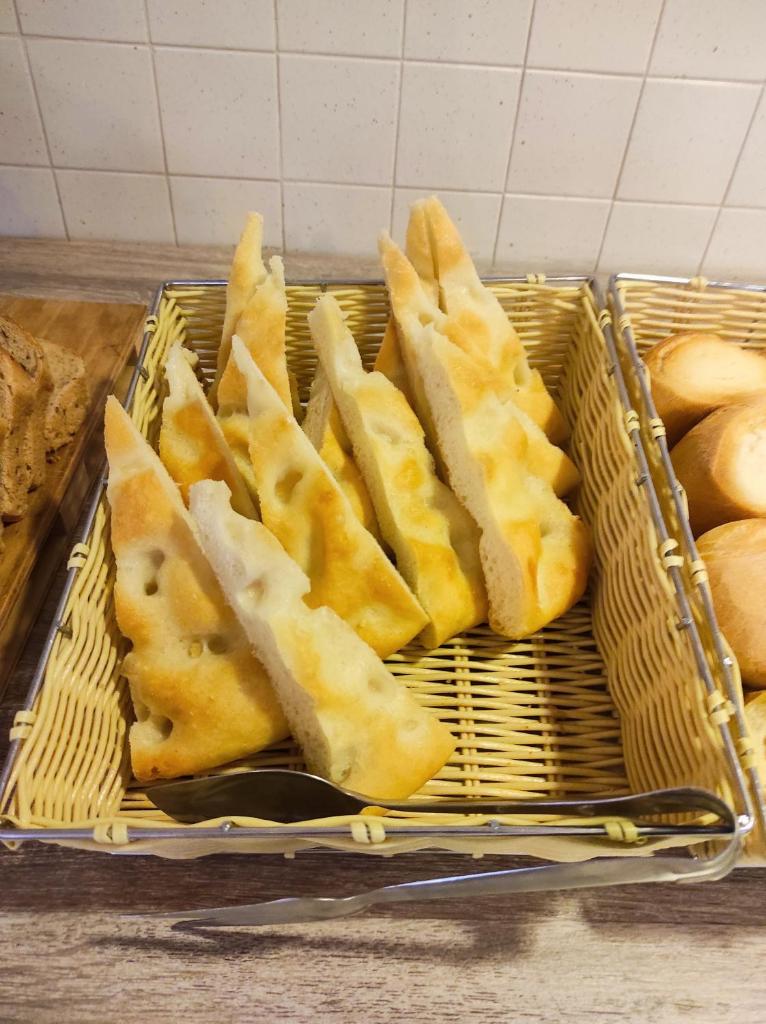 Hotel Bacco Rooms and Breakfast photo 4