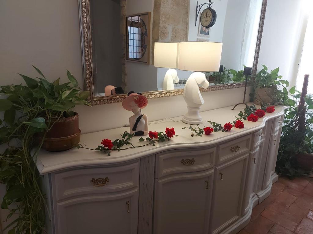 La Maison d'Etrusque photo 2