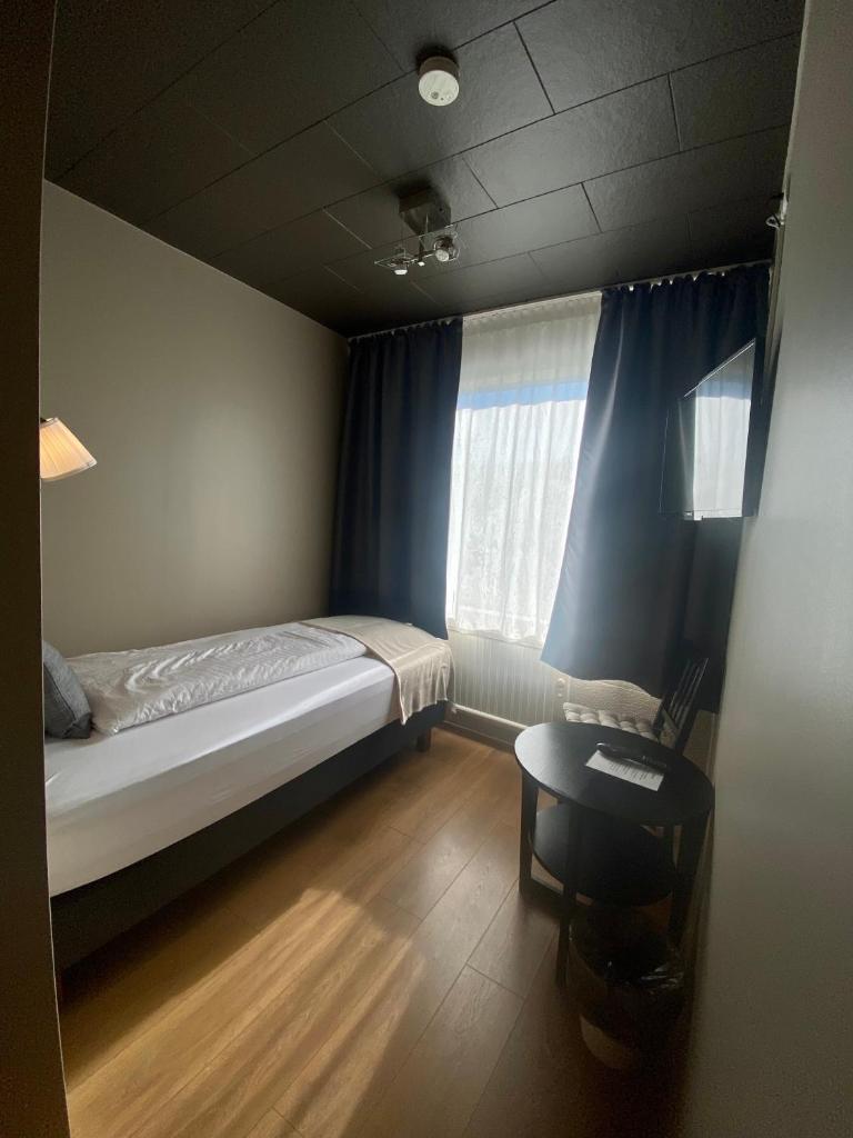 North West Restaurant & Guesthouse photo 2