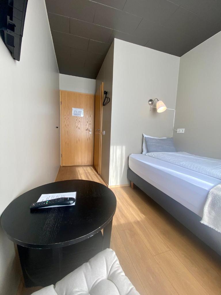 North West Restaurant & Guesthouse photo 3