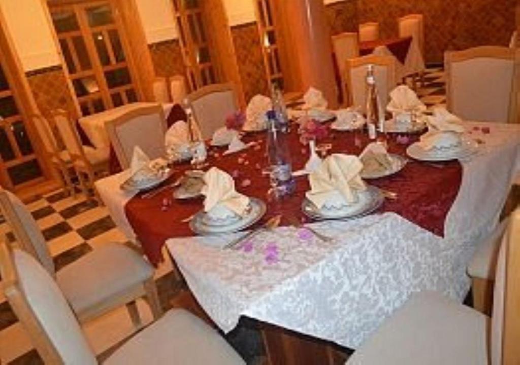 Riad Tin Hinane photo 1
