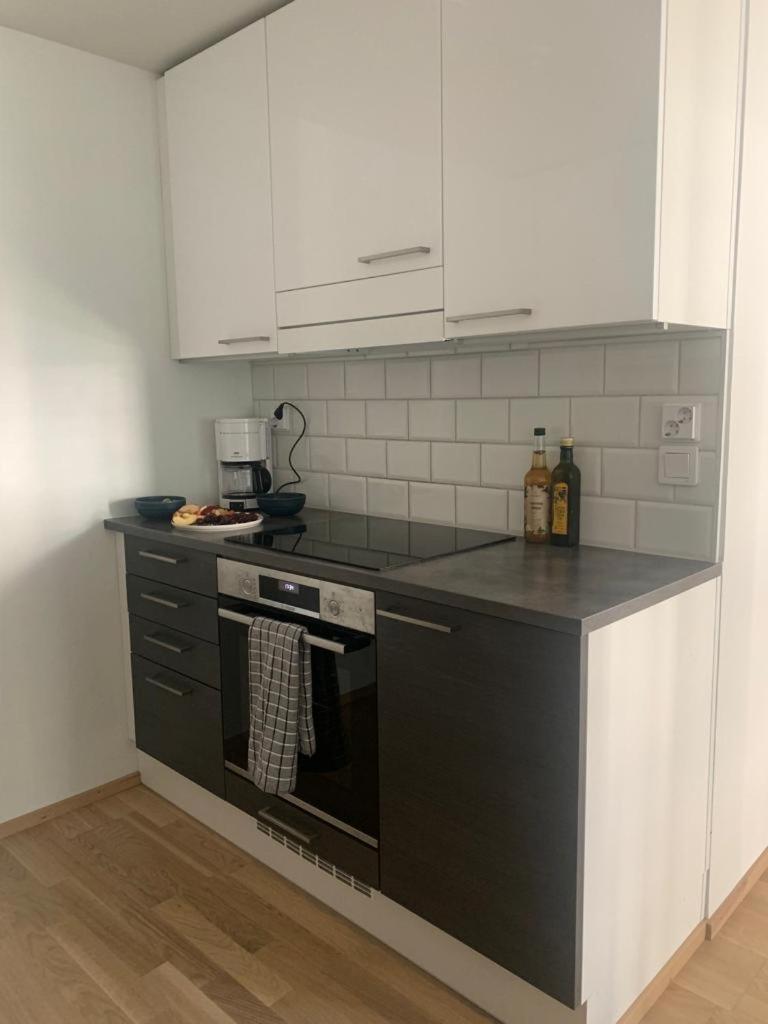Modern one bedroom apartment nearby Airport photo 4