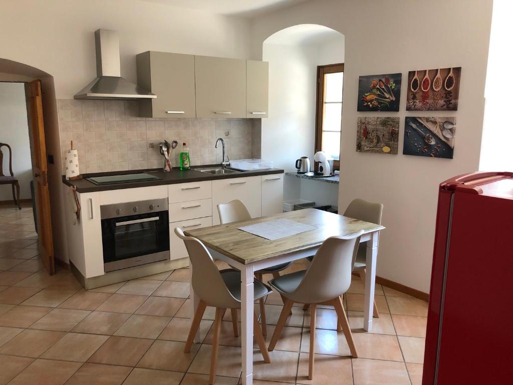 Appartamento Trentino II photo 1