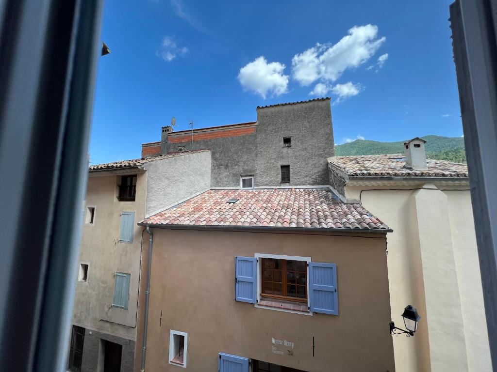 L'Orbitelle photo 1