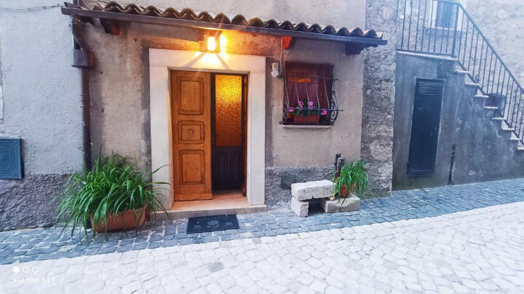 B&B Valle Cicala photo 1