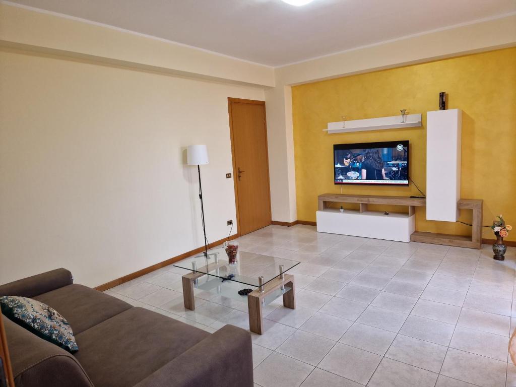 L'Isola e i Faraglioni house photo 1
