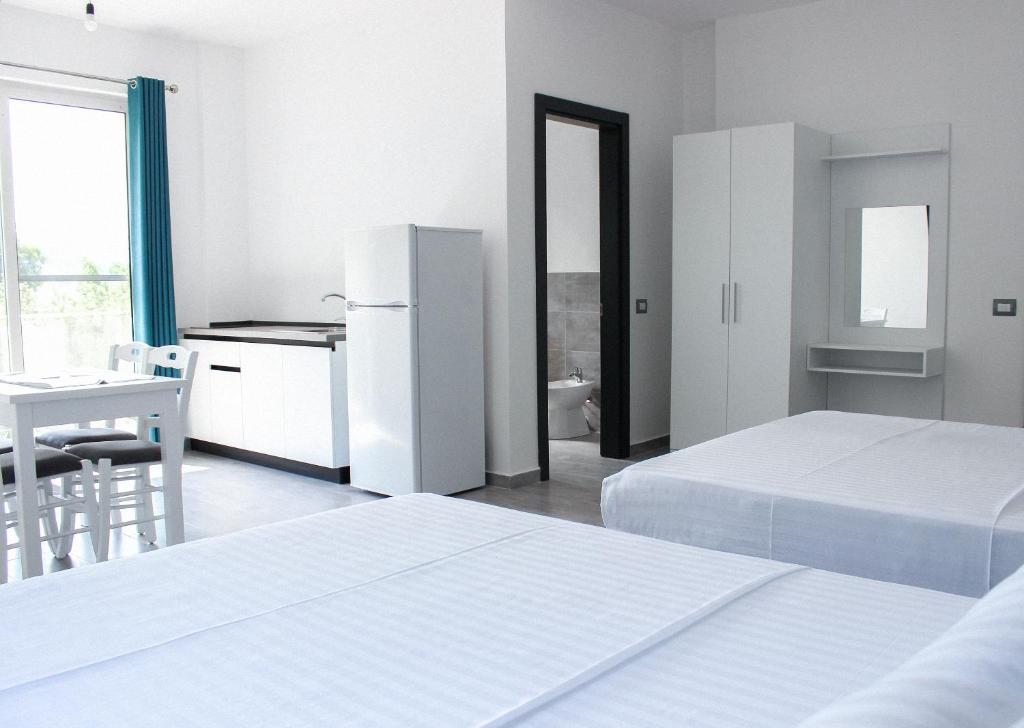 LUMNIK - Hotel & Apartments photo 3