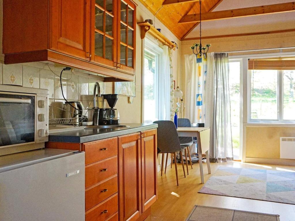 Holiday home in Vreta photo 4