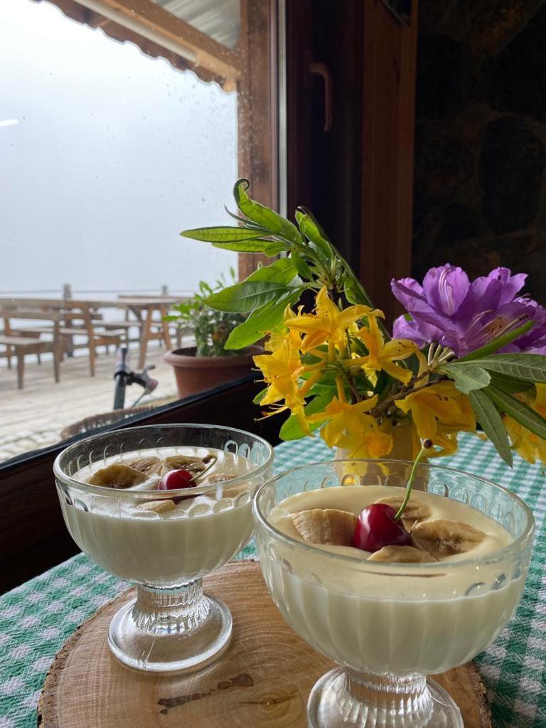 Serinyer Dağ Evi photo 2
