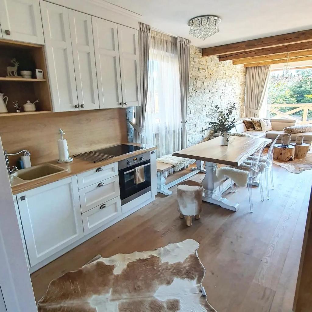 Chalet Rebeca 12 beds Donovaly photo 1