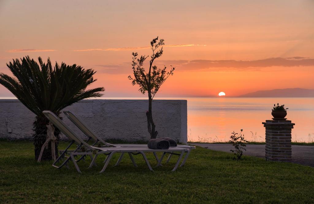 Vrachos holiday home
