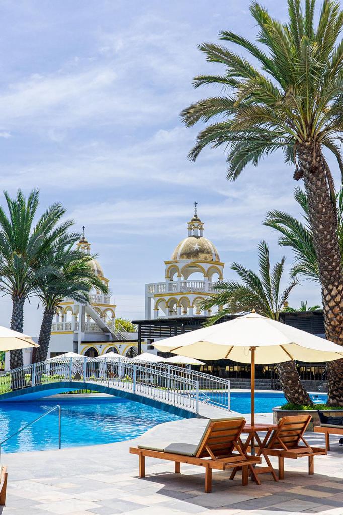 Macacona Hacienda Hotel photo 3