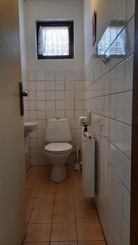 Apartmán Levandule photo 2