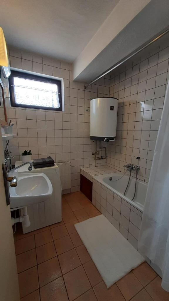 Apartmán Levandule photo 3