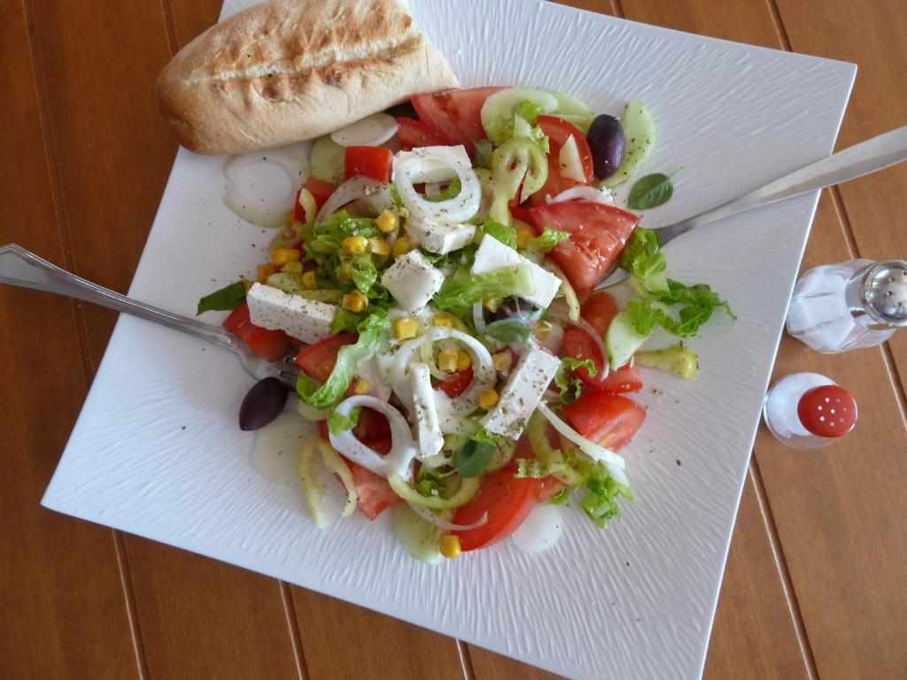 Evridiki Hotel photo 1
