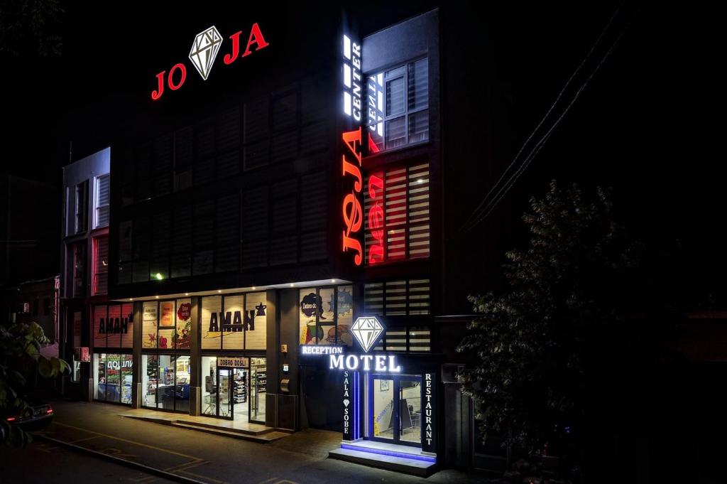 Apartmani Joja photo 2