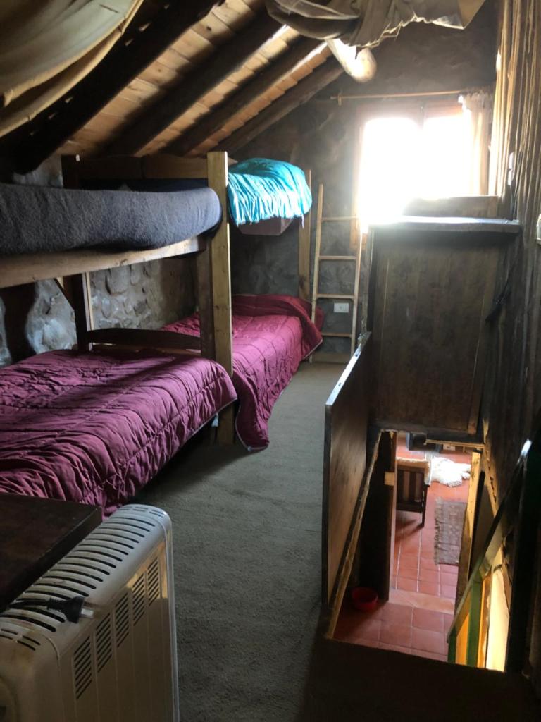 Refugio Inka Habitaciones Este y Oeste photo 3