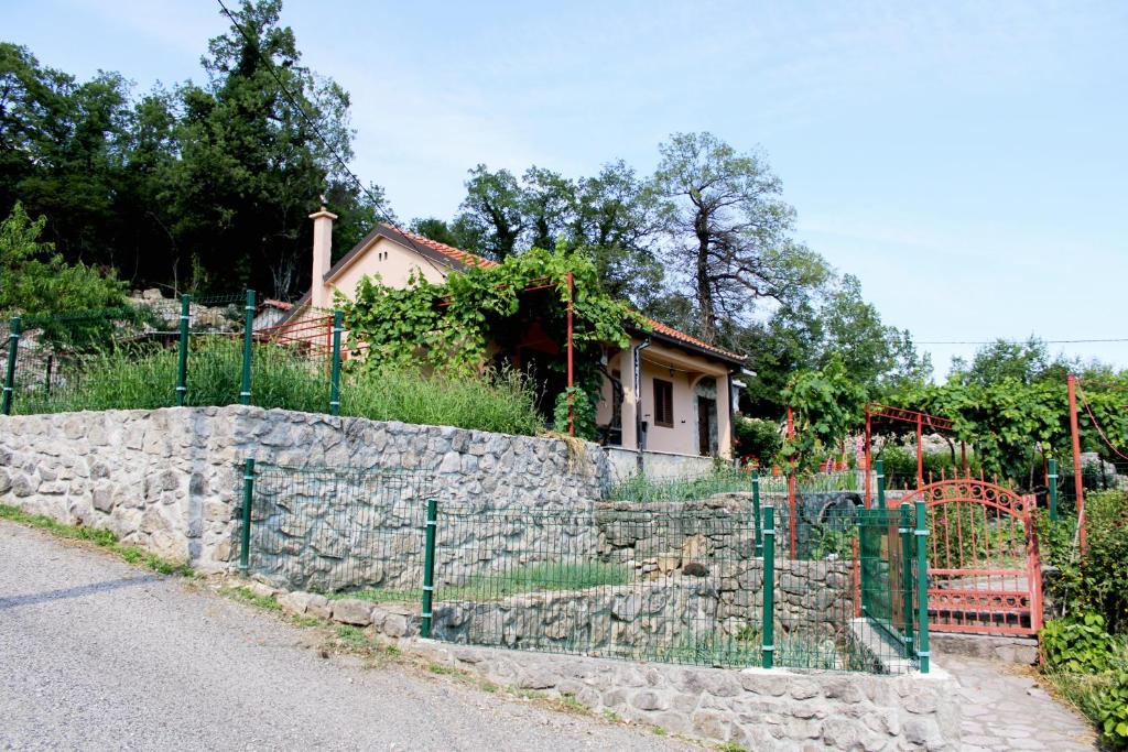 Holiday Home Gazevic photo 1
