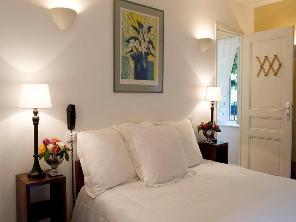 Hotel La Bougnate photo 1
