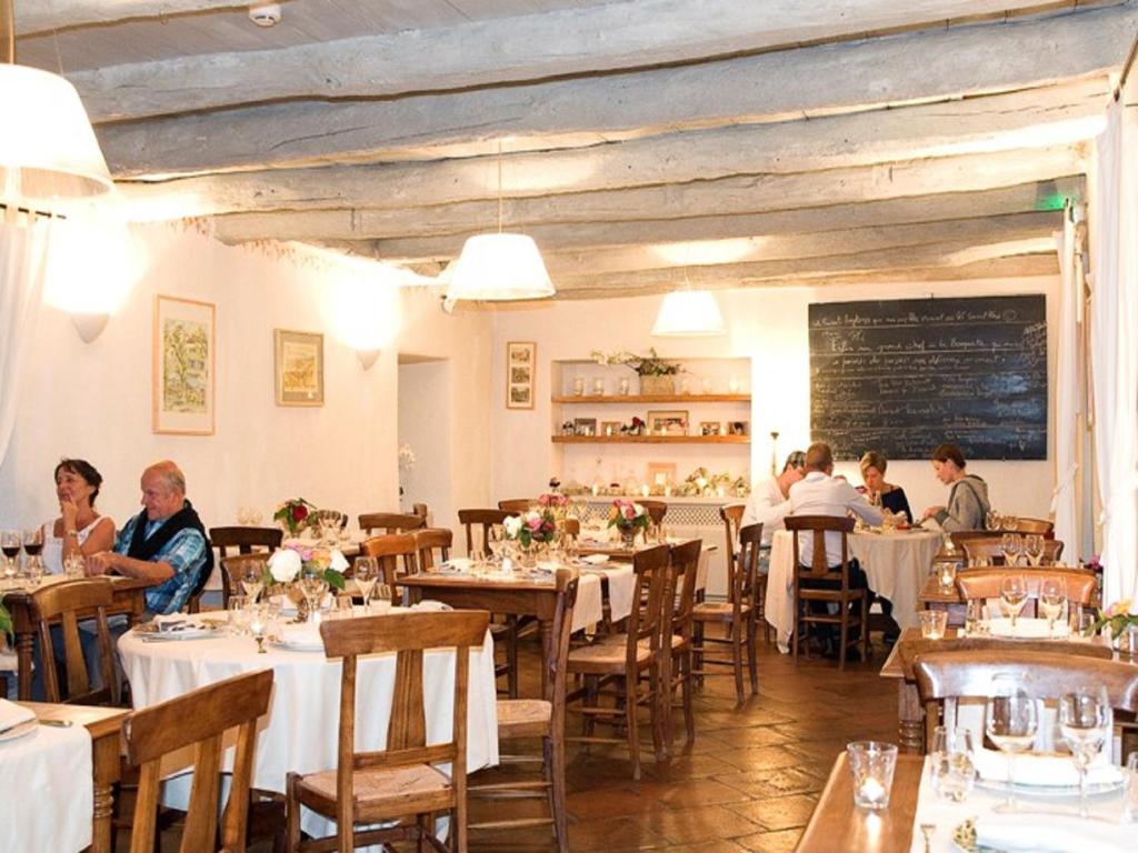 Hotel La Bougnate photo 4