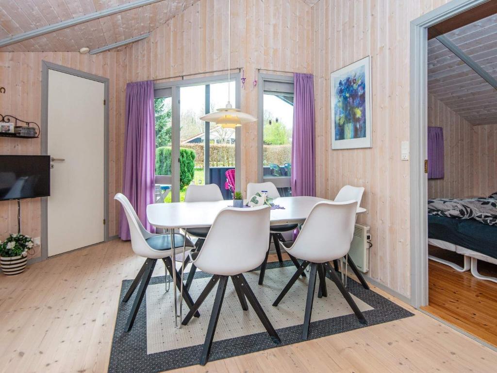 Holiday home Bjert XVI photo 3