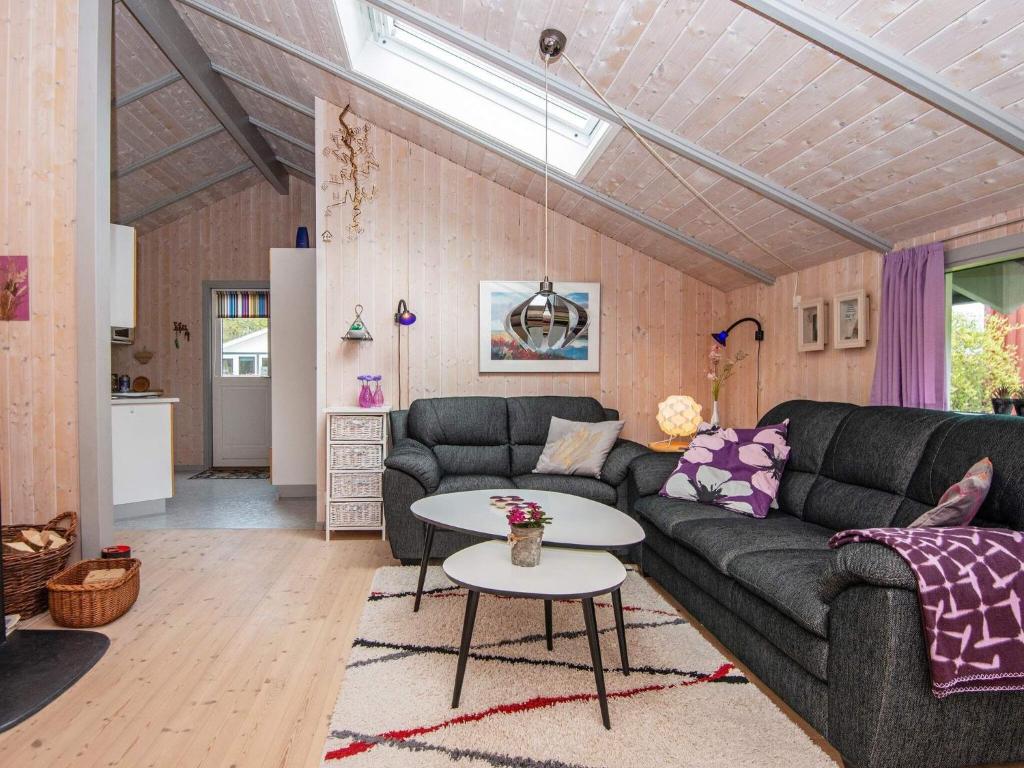 Holiday home Bjert XVI photo 2