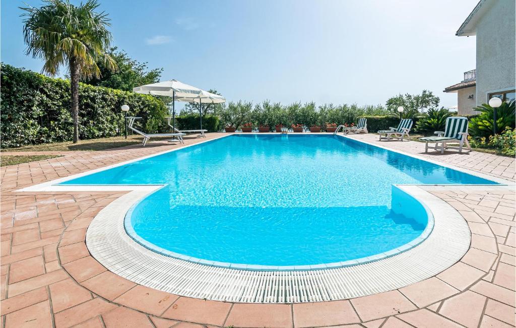Amazing Home In Maratea With 3 Bedrooms, Wifi And Outdoor Swimming Pool photo 4