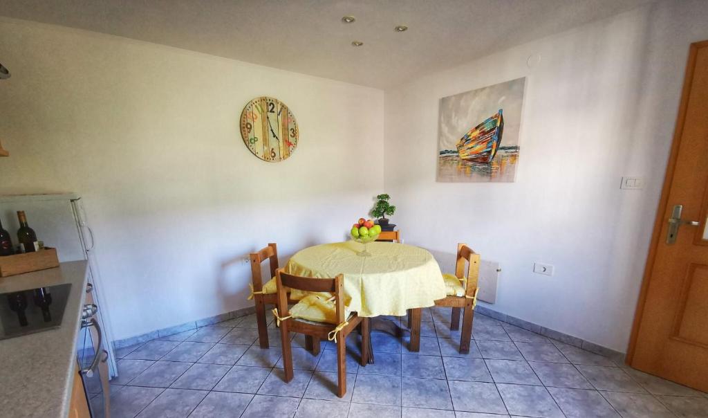 House Nada Franciska photo 3
