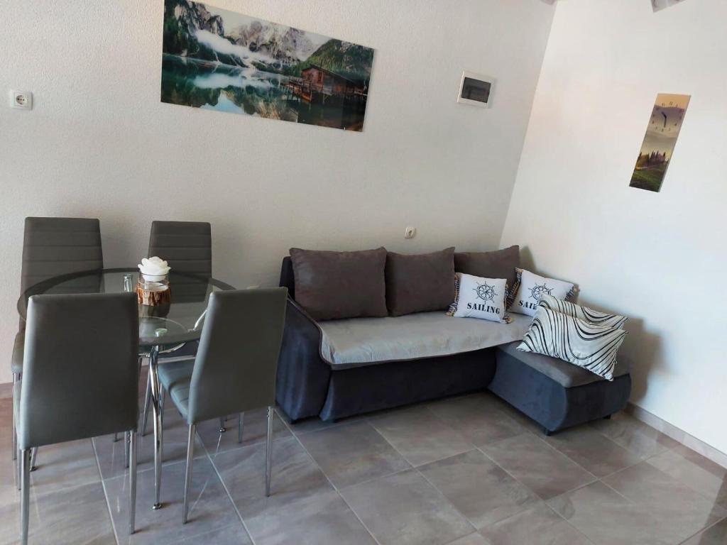 Apartment Amaris photo 2