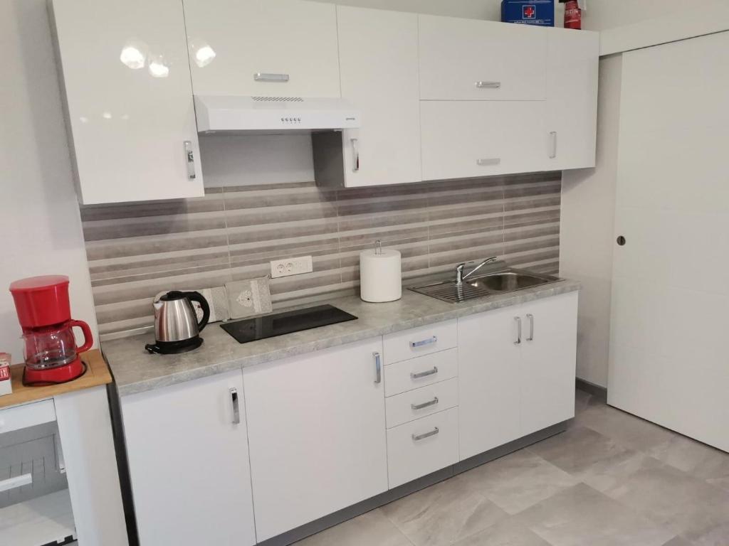 Apartment Amaris photo 4