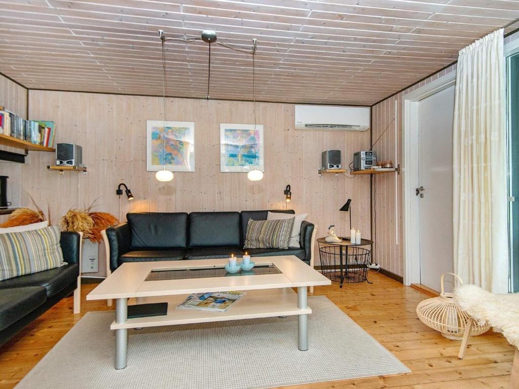 Holiday home Pandrup XXII photo 1